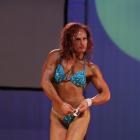 Kimberly  Duval - NPC Stewart Fitness Championships 2012 - #1